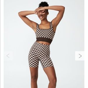 Cotton On Bike Shorts